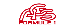 logo formule 1